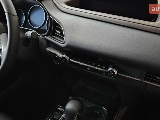 Мазда CX-30, объемом двигателя 2 л и пробегом 0 тыс. км за 34208 $, фото 13 на Automoto.ua
