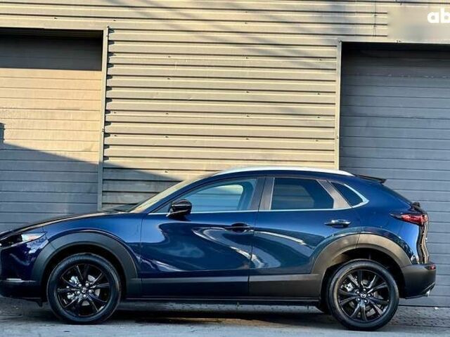 Мазда CX-30, об'ємом двигуна 2.5 л та пробігом 2 тис. км за 23900 $, фото 10 на Automoto.ua