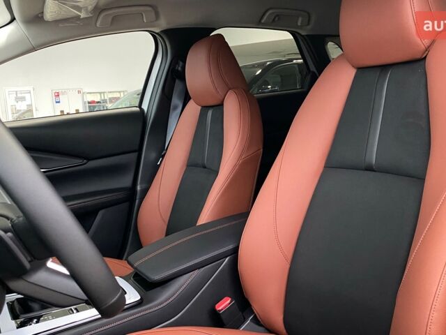 купить новое авто Мазда CX-30 2024 года от официального дилера Автоцентр AUTO.RIA Мазда фото