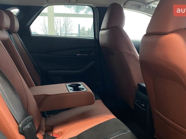 купить новое авто Мазда CX-30 2024 года от официального дилера Автоцентр AUTO.RIA Мазда фото