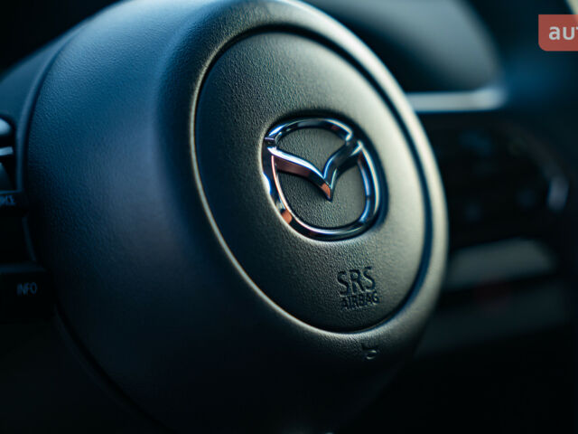 купить новое авто Мазда CX-30 2024 года от официального дилера Mazda ФОРВАРД ТРАНС ГРУП Мазда фото