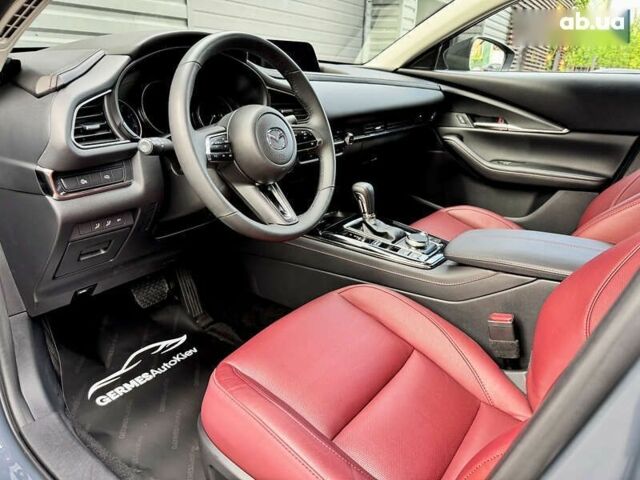 Мазда CX-30, объемом двигателя 2.5 л и пробегом 12 тыс. км за 24900 $, фото 21 на Automoto.ua