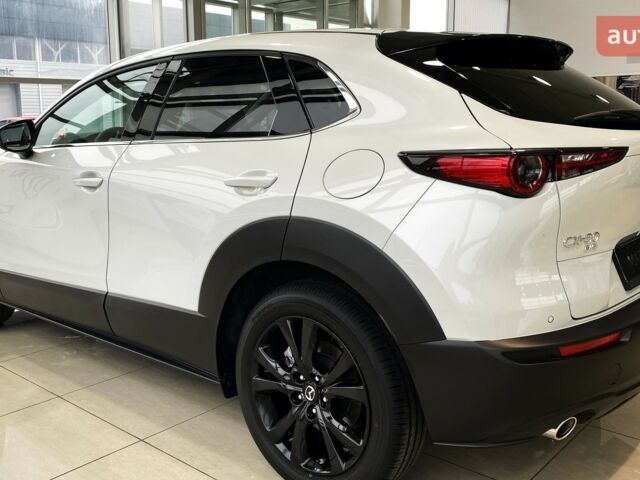 купить новое авто Мазда CX-30 2024 года от официального дилера Автоцентр AUTO.RIA Мазда фото