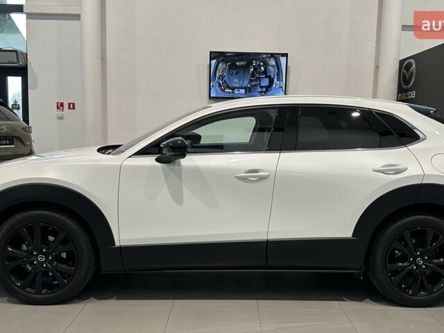 купить новое авто Мазда CX-30 2024 года от официального дилера Автоцентр AUTO.RIA Мазда фото