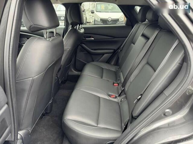 Мазда CX-30, об'ємом двигуна 2.5 л та пробігом 2 тис. км за 21500 $, фото 14 на Automoto.ua
