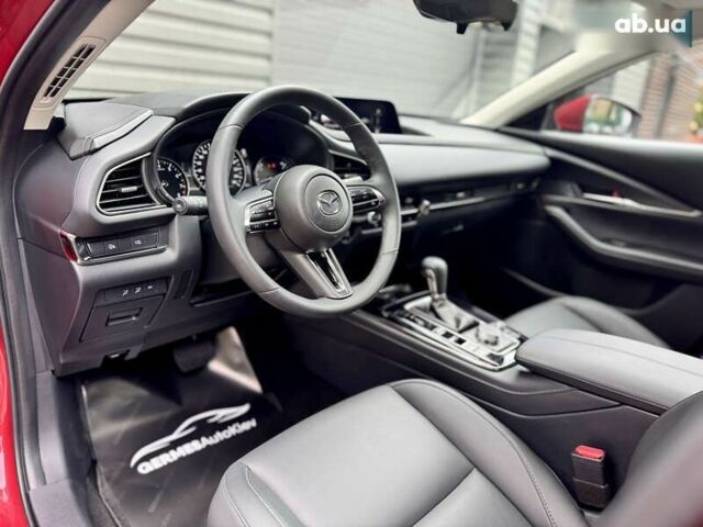 Мазда CX-30, объемом двигателя 2.5 л и пробегом 16 тыс. км за 23900 $, фото 19 на Automoto.ua