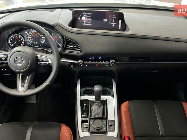 купить новое авто Мазда CX-30 2024 года от официального дилера Автоцентр AUTO.RIA Мазда фото