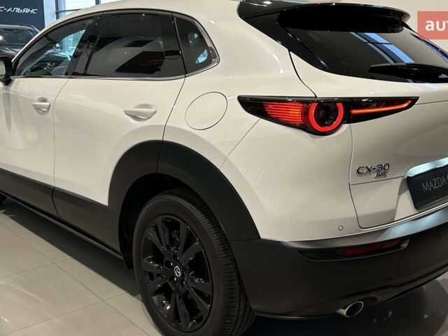 купить новое авто Мазда CX-30 2024 года от официального дилера Автоцентр AUTO.RIA Мазда фото