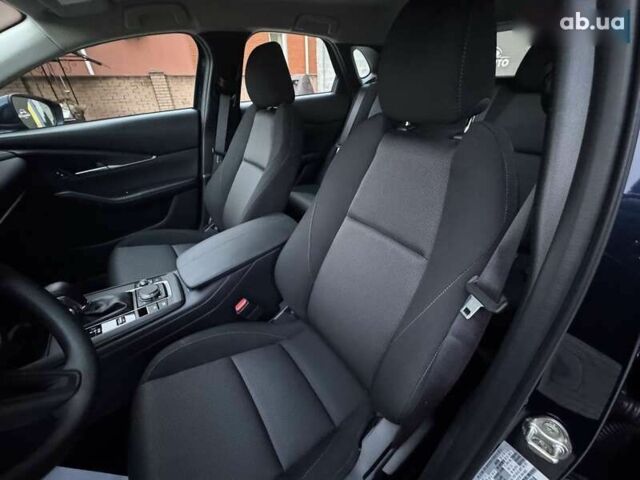 Мазда CX-30, объемом двигателя 2.5 л и пробегом 8 тыс. км за 20500 $, фото 19 на Automoto.ua