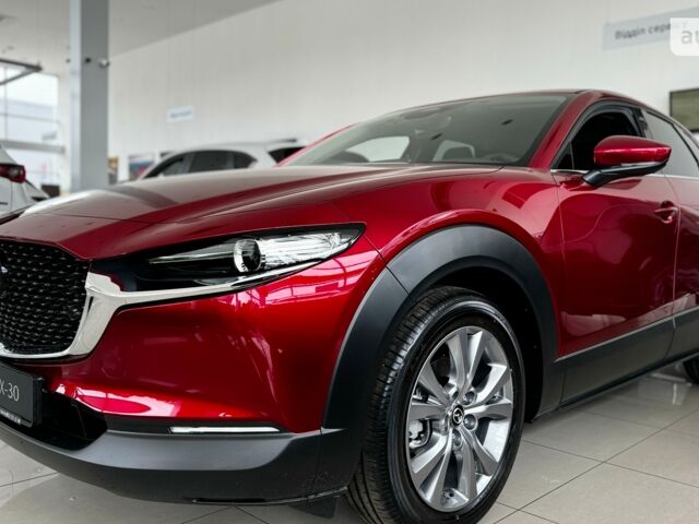 Мазда CX-30, об'ємом двигуна 2 л та пробігом 0 тис. км за 29264 $, фото 12 на Automoto.ua