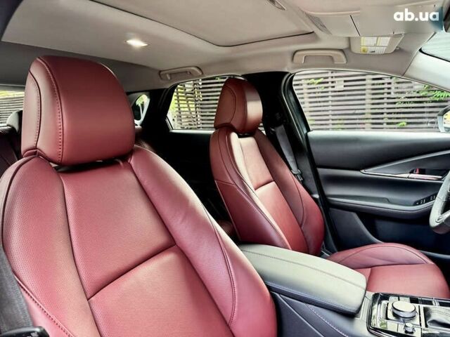 Мазда CX-30, объемом двигателя 2.5 л и пробегом 12 тыс. км за 24900 $, фото 23 на Automoto.ua