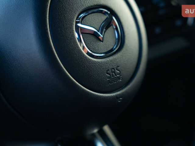 купить новое авто Мазда CX-30 2024 года от официального дилера Mazda ФОРВАРД ТРАНС ГРУП Мазда фото