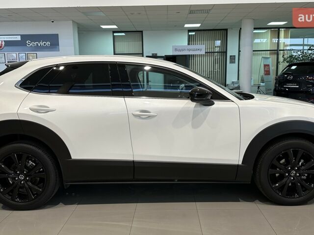 купить новое авто Мазда CX-30 2024 года от официального дилера Автоцентр AUTO.RIA Мазда фото
