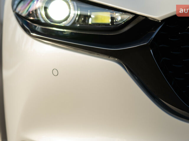 купить новое авто Мазда CX-30 2024 года от официального дилера Mazda ФОРВАРД ТРАНС ГРУП Мазда фото