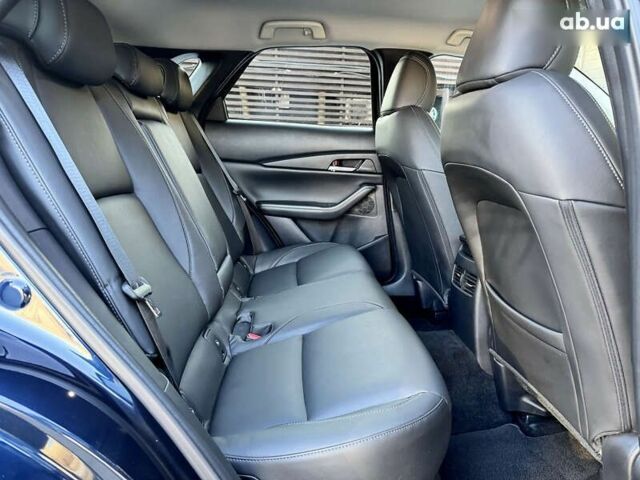 Мазда CX-30, объемом двигателя 2.5 л и пробегом 2 тыс. км за 21900 $, фото 24 на Automoto.ua