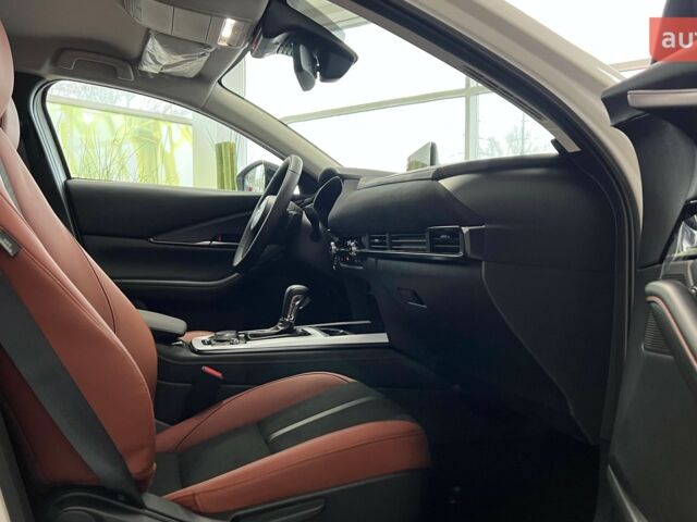 купить новое авто Мазда CX-30 2024 года от официального дилера Автоцентр AUTO.RIA Мазда фото