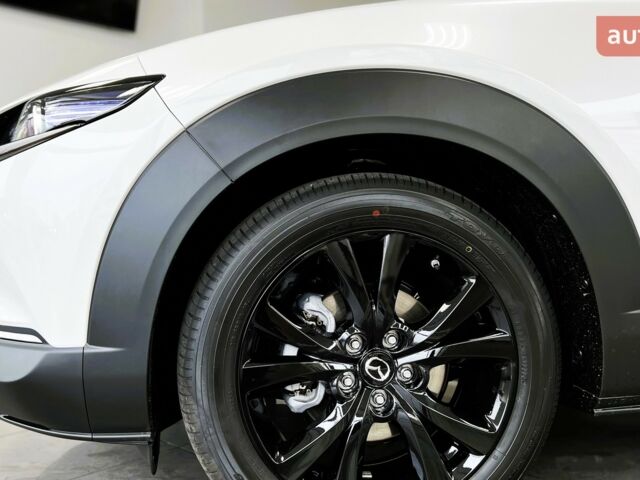 купить новое авто Мазда CX-30 2024 года от официального дилера Автоцентр AUTO.RIA Мазда фото