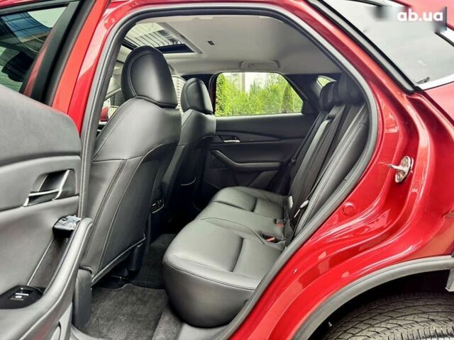 Мазда CX-30, объемом двигателя 2.5 л и пробегом 16 тыс. км за 23900 $, фото 24 на Automoto.ua