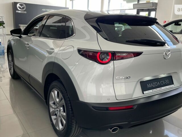 Мазда CX-30, об'ємом двигуна 2 л та пробігом 0 тис. км за 29487 $, фото 5 на Automoto.ua