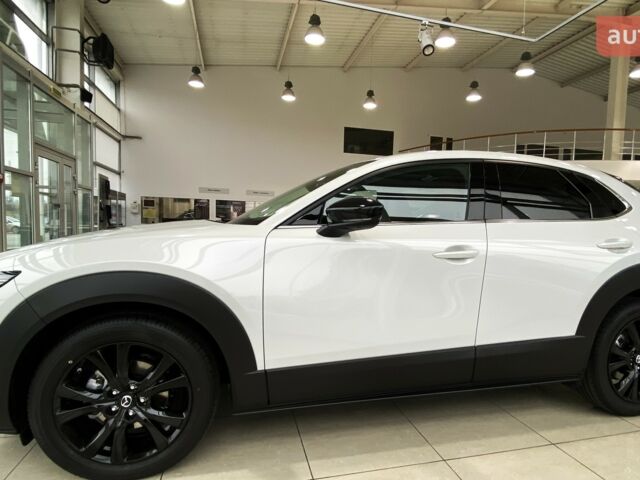 купить новое авто Мазда CX-30 2024 года от официального дилера Автоцентр AUTO.RIA Мазда фото
