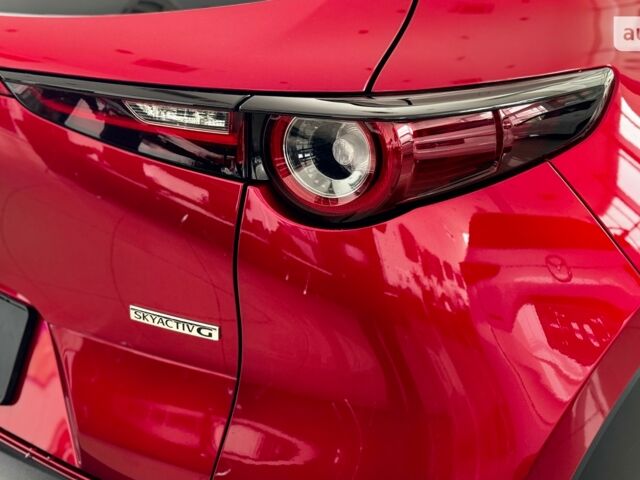 Мазда CX-30, объемом двигателя 2 л и пробегом 0 тыс. км за 29264 $, фото 10 на Automoto.ua