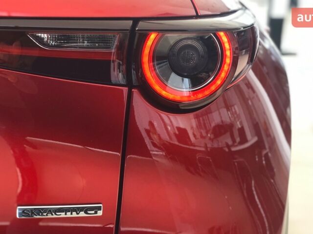 купить новое авто Мазда CX-30 2024 года от официального дилера Автомир Mazda Мазда фото