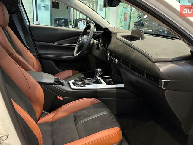 купить новое авто Мазда CX-30 2024 года от официального дилера Автоцентр AUTO.RIA Мазда фото