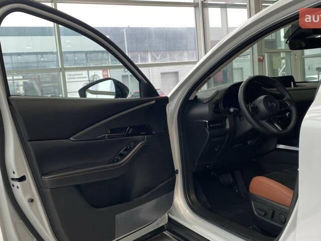 купить новое авто Мазда CX-30 2024 года от официального дилера Автоцентр AUTO.RIA Мазда фото