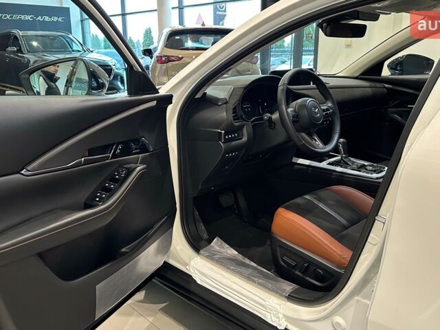 купить новое авто Мазда CX-30 2024 года от официального дилера Автоцентр AUTO.RIA Мазда фото