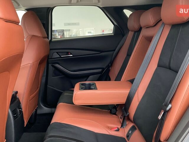 купить новое авто Мазда CX-30 2024 года от официального дилера Автоцентр AUTO.RIA Мазда фото