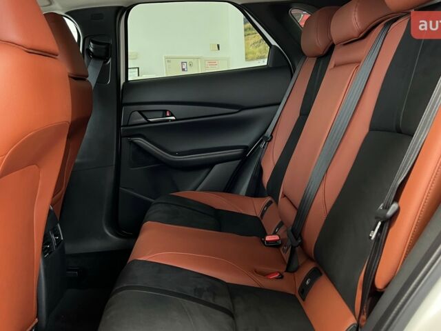 купить новое авто Мазда CX-30 2024 года от официального дилера Автоцентр AUTO.RIA Мазда фото