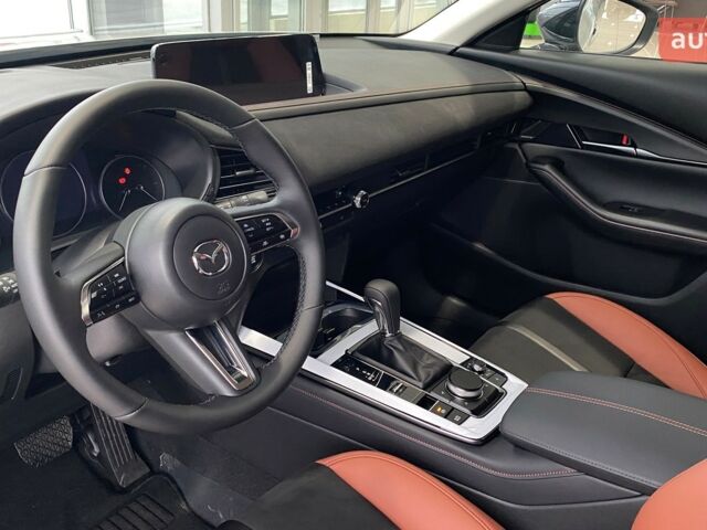 купить новое авто Мазда CX-30 2024 года от официального дилера Автоцентр AUTO.RIA Мазда фото