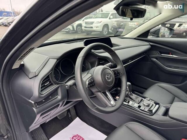Мазда CX-30, об'ємом двигуна 2.5 л та пробігом 2 тис. км за 21500 $, фото 11 на Automoto.ua
