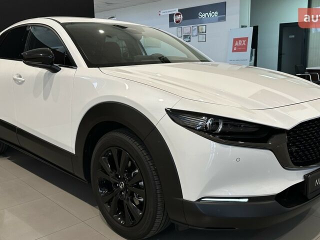 купить новое авто Мазда CX-30 2024 года от официального дилера Автоцентр AUTO.RIA Мазда фото