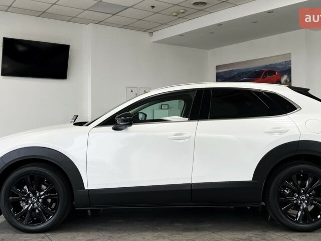 купить новое авто Мазда CX-30 2024 года от официального дилера Автоцентр AUTO.RIA Мазда фото