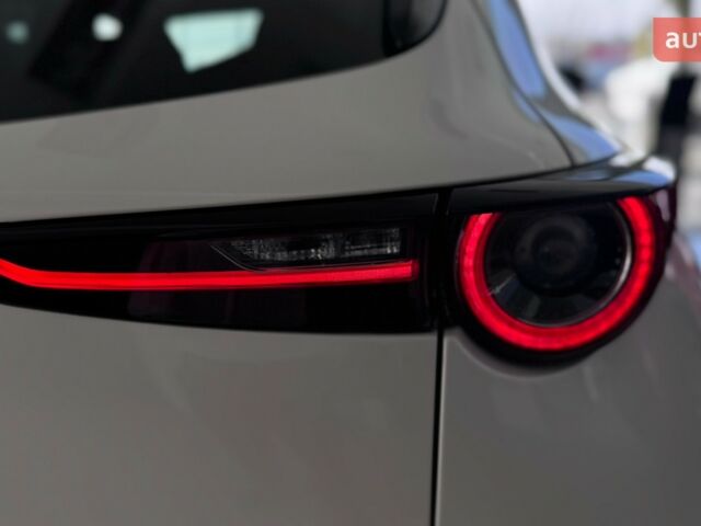 купить новое авто Мазда CX-30 2024 года от официального дилера Автомир Mazda Мазда фото