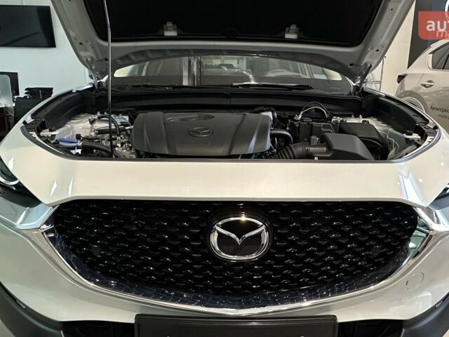 купить новое авто Мазда CX-30 2024 года от официального дилера Автоцентр AUTO.RIA Мазда фото