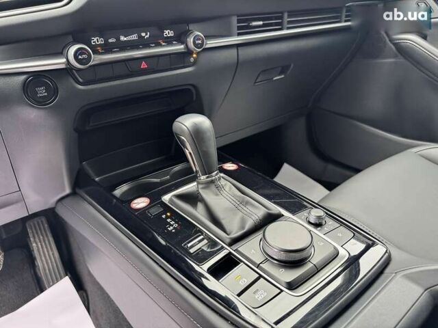 Мазда CX-30, об'ємом двигуна 2.5 л та пробігом 2 тис. км за 21500 $, фото 12 на Automoto.ua