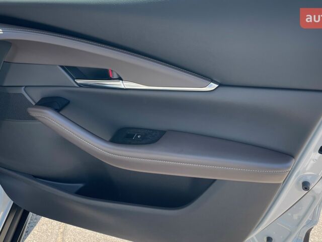 купить новое авто Мазда CX-30 2024 года от официального дилера MAZDA Центр Полтава Мазда фото