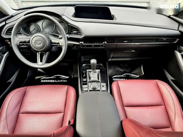 Мазда CX-30, объемом двигателя 2.5 л и пробегом 12 тыс. км за 24900 $, фото 16 на Automoto.ua
