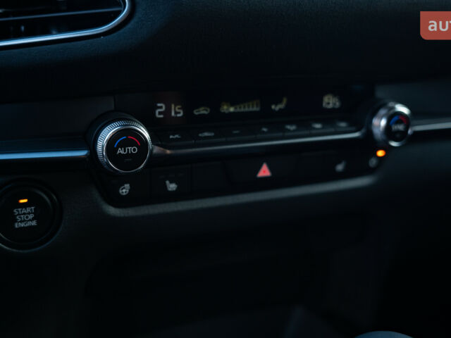 купить новое авто Мазда CX-30 2024 года от официального дилера Mazda ФОРВАРД ТРАНС ГРУП Мазда фото