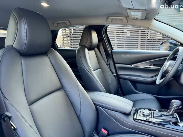 Мазда CX-30, об'ємом двигуна 2.5 л та пробігом 2 тис. км за 23900 $, фото 23 на Automoto.ua