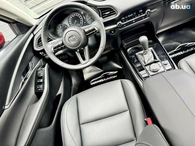 Мазда CX-30, объемом двигателя 2.5 л и пробегом 16 тыс. км за 23900 $, фото 15 на Automoto.ua