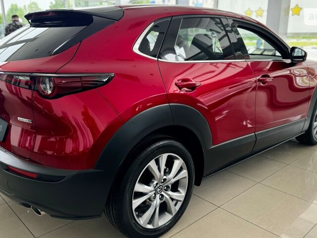 Мазда CX-30, объемом двигателя 2 л и пробегом 0 тыс. км за 29264 $, фото 6 на Automoto.ua