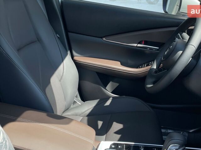 купить новое авто Мазда CX-30 2024 года от официального дилера MAZDA Центр Полтава Мазда фото