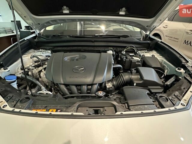 купить новое авто Мазда CX-30 2024 года от официального дилера Автоцентр AUTO.RIA Мазда фото
