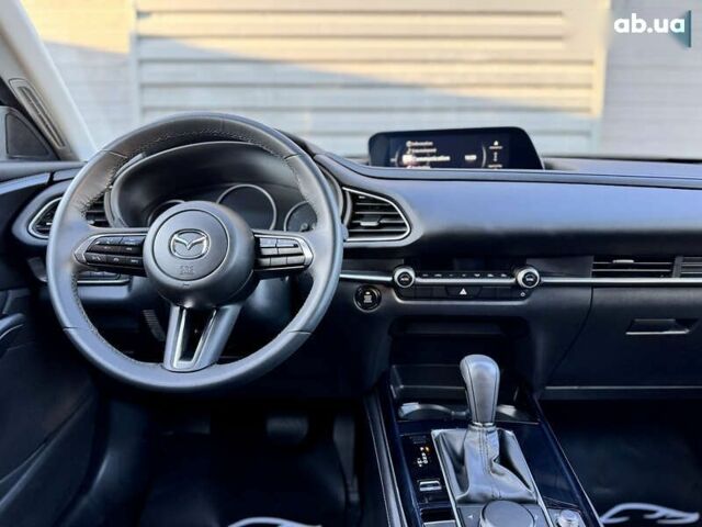 Мазда CX-30, об'ємом двигуна 2.5 л та пробігом 2 тис. км за 23900 $, фото 17 на Automoto.ua