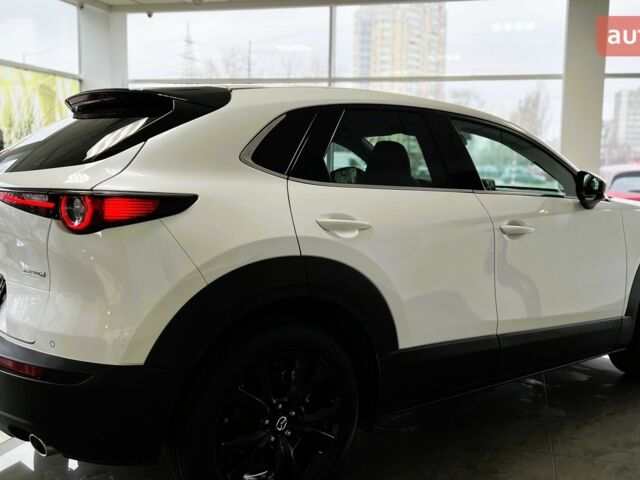 купить новое авто Мазда CX-30 2024 года от официального дилера Автоцентр AUTO.RIA Мазда фото