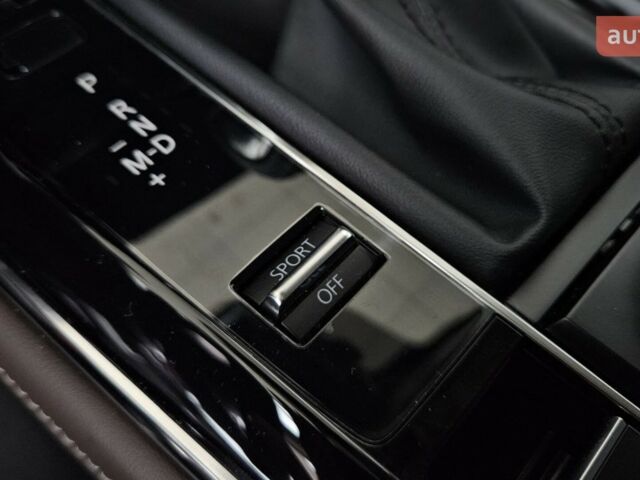 Мазда CX-30, объемом двигателя 2 л и пробегом 0 тыс. км за 34208 $, фото 29 на Automoto.ua