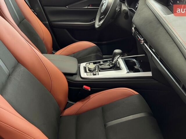 купить новое авто Мазда CX-30 2024 года от официального дилера Автоцентр AUTO.RIA Мазда фото